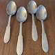 Mitra, Georg 
Jensen, Steel 
cutlery, Soup 
spoon, 19cm 
long, Design 
Gundorph 
Albertus *Used 
...