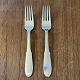 Mitra, Georg 
Jensen, Steel 
cutlery, Lunch 
fork, 18.5cm 
long, Design 
Gundorph 
Albertus * Nice 
...