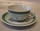 12 pcs in stock
0957-12 Teacup 
and saucer 16.5 
cm Royal 
Copenhagen 
Aluminia 
Faience Green 
...