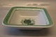 2 pcs in stock
1337-12 Square 
Salad bowl  19 
cm Royal 
Copenhagen 
Aluminia 
Faience Green 
...