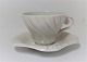 Royal 
Copenhagen. 
Pink Conch. 
Design Arje 
Griegst.  
Espresso cup / 
mocha cup. 
Model 14179. (2 
...