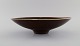 Carl Harry 
Stålhane 
(1920-1990) for 
Rörstrand. 
Large bowl / 
dish in glazed 
ceramica. 
Beautiful ...