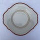 Royal 
Copenhagen, The 
Spanish 
porcelain, 
Under dish for 
soup tureen # 
79/324, 26cm in 
diameter, ...