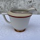 Royal 
Copenhagen, The 
Spanish 
porcelain, 
Cream jug # 
79/457, 14cm 
wide, 1st 
grade, Design 
Chr. ...