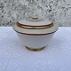 Royal 
Copenhagen, The 
Spanish 
porcelain, 
Sugar bowl # 
79/436, 14cm in 
diameter, 9.5cm 
high, 1st ...