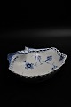Royal 
Copenhagen Full 
lace  clam 
bowl.
Decoration 
number: 1/1074. 
3.sort. Staff 
sales. 
Year ...