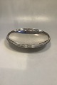 Georg Jensen 
Art Deco 
Sterling Silver 
Bowl. Mayan No 
765
Measures 
27,5cm dia and 
6,5cm high ...
