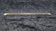 Elegant Bismark 
Bracelet 14 
carat Gold
Stamped AUR 
585
Length 18.5 cm
Width 7.34 ...