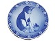 Royal Copenhagen
Mothers Day Plate 1983