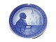 Royal 
Copenhagen 
Commemorative 
plate from 
1977, Hans 
Christian 
Ørsted 
1777-1977.
This product 
...