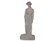 Rare and large 
Bing & Grondahl 
Art Nouveau 
figurine, 
woman.
The factory 
mark tells, 
that this ...