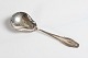 Frijsen-
/Frisenborg 
Silver Cutlery
Serving spoon
Length 22 cm
Nice condition 
without 
monogram