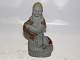Rare Royal 
Copenhagen 
Figurine by 
Georg 
Thylstrup, Man 
with Fish.
Decoration 
number ...