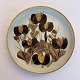 Royal 
Copenhagen, 
Baca, Small 
Dish # 
962/3290, 17cm 
in diameter, 
Design Ellen 
Malmer * Nice 
...