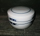 Royal 
Copenhagen 
Geminia lidded 
bowl in 
faiance. Model 
number 14624. 
In good 
condition. 
Factory ...