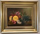 RC J.L. Jensen 
Flower 
Painting: The 
Italian Dream: 
Colors and 
Fragrances 
(1833) 34 x 40 
cm ...