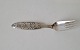 Children's fork 
in silver with 
decoration from 
the fairy tale 
"The three 
bucks roar" 
Stamped ...