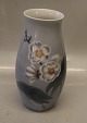 B&G 341-5249 
Vase  with 
flower 21.3 cm 
Bing and 
Grondahl Marked 
with the three 
Royal Towers of 
...