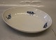 1 pcs in stock
10-12052 Oval 
bowl 24.5 x 19 
cm Royal 
Copenhagen Blue 
Flower Juliane 
Marie In ...