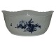 Royal 
Copenhagen Blue 
Flower Curved, 
oblong 
jardiniere in 
grey porcelain.
Factory second 
due ...