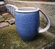 Jug in ceramics 
from Leif & 
Lizzi Larsen´s 
ceramics 
workshop. In 
perfect 
condition. 
Signed on ...