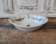 B&G Empire oval 
bowl
No. 12B, 
Factory second
Measure 19.5 x 
24 cm 
Height 6 cm.
Stock: 2