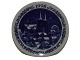 Royal 
Copenhagen 
miniature plate 
from 1998, 
Roskilde 
Cathedral.
Factory first.
Diameter ...