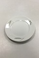 Royal 
Copenhagen 
Hotel Porcelain 
decorated with 
wild herbs Cake 
Plate No 6006. 
Measures 17.5 
cm ...