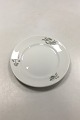 Royal 
Copenhagen 
Hotel Porcelain 
decorated with 
wild herbs Side 
Plate No 6005. 
Measures 19 cm 
/ ...