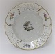 Royal 
Copenhagen. 
Large soup 
plate with 
open-work 
border. Set 
4020-12080. 
Diameter 25 cm. 
(1 ...