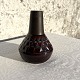 Bornholm 
ceramics, 
Søholm, Vase # 
3323, 13.5 cm 
high * Nice 
condition *