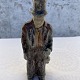 Bornholm 
ceramics, 
Michael 
Andersen, A 
man, 15cm tall, 
Nr. 4419 * 
Perfect 
condition *