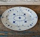 B&G Blue 
traditional 
dish 
No. 16, 
Factory second
Measure 23.5 x 
34 cm.