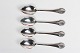 Palmet Silver 
Cutlery
Dessert spoons
Length 17,5 cm
Made by 
Frigast of 
3-tårnet 
genuine ...