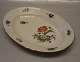 1 pcs in stock
018 Oval dish 
26 cm Bing and 
Grondahl Saxon 
Flower on Cream 
porcelain 
Marked ...