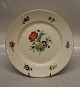 12 pcs in stock
026 Plate 21.5 
cm (326) Bing 
and Grondahl 
Saxon Flower on 
Cream porcelain 
...