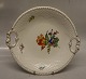 2 pcs in stock
101 Dish with 
handles 23 cm 
Bing and 
Grondahl Saxon 
Flower on Cream 
porcelain ...