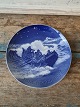 B&G Christmas 
plate 1932
Factory first
Diameter 18 
cm.
Stock: 2