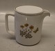 Royal 
Copenhagen 6250 
Pitcher 13 cm 
Danish Diary 
100 uer 10. 
jun1 1982 With 
pot In mint and 
nice ...
