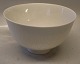 4442 RC White 
Bowl with 
relief 11 x 19 
cm Gerd 
Boegelund Blanc 
de Chine Royal 
Copenhagen In 
mint ...