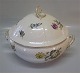 1 pcs in stock
005 Covered 
dish 1.5 l 
(512) Bing and 
Grondahl Saxon 
Flower on Cream 
porcelain ...