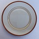 Royal 
Copenhagen, The 
Spanish 
porcelain, 
Dinner plate # 
79/411, 25cm in 
diameter, 1st 
grade, ...