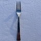 Aristocrat, 
Silver Plate, 
Breakfast Fork, 
17.5cm long, 
Manufactured by 
S. Chr. Fogh * 
Nice used ...