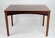 Coffee table in 
rio rosewood of 
Danish design 
from the 1960s 
of high 
quality. In 
very good used 
...