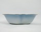 Potato bowl 
from Bing & 
Grondahl in 
seagull frame 
with nice gold 
edge. In good 
condition 
without ...