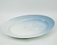 Oval dish from 
Bing & Grondahl 
in patterned 
seagull frame. 
In very good 
condition.
Dimensions ...
