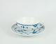 Large teacup in 
blue fluted 
half-lace from 
the royal 
porcelain 
factory. Royal 
Copenhagen No. 
...