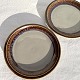 Bing & 
Grondahl, 
Mexico, Side 
plate # 318, 
19cm in 
diameter, 1st 
grade * Nice 
condition *