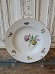 B&G 
Hand-painted 
Saxon Flower 
small soup 
plate 
Factory first
Diameter 21.5 
cm.
Produced ...
