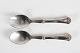 Frigga Silver 
Cutlery
Genuine silver 
cutlery made by 
P. C. Frigast 
A/S
Salad servers 
with ...